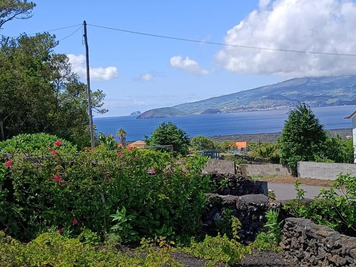 Dream View In Pico Villa Criacao Velha Exterior photo